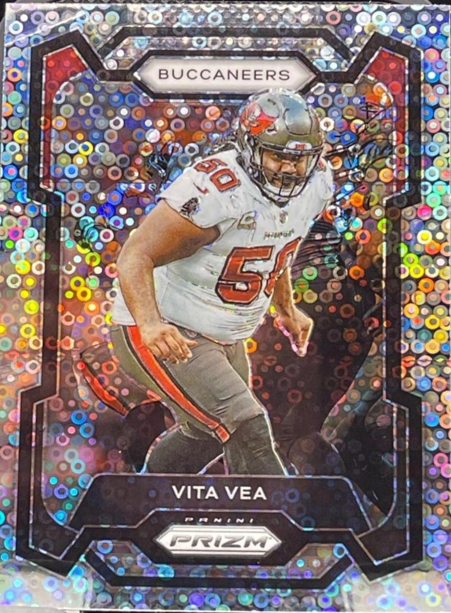 Vita Vea [Orange Disco] #282