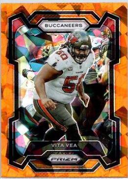 Vita Vea [Orange Ice] #282