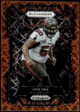 Vita Vea [Orange] #282