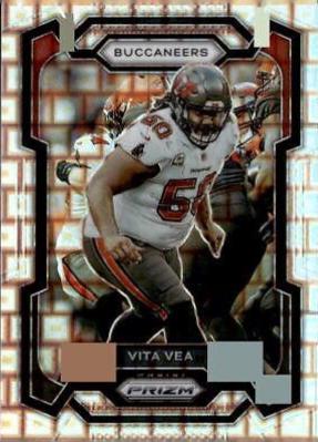 Vita Vea [Pandora] #282