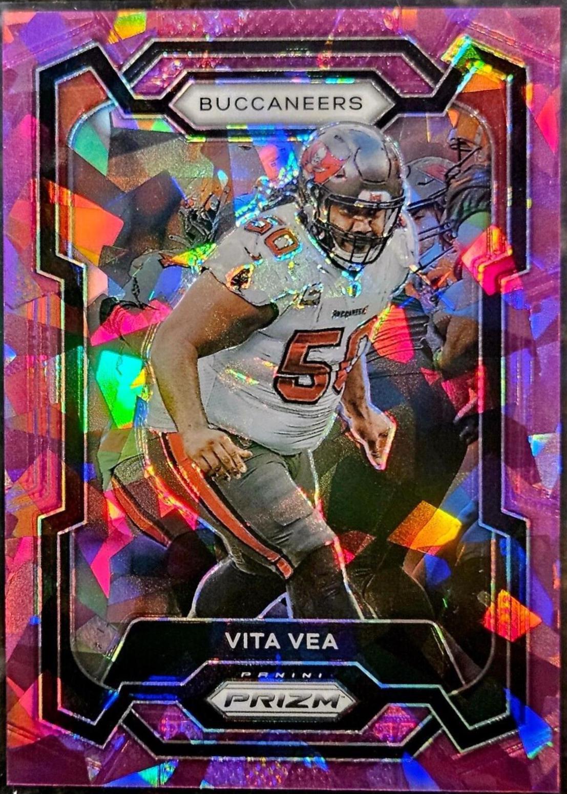 Vita Vea [Purple Ice] #282