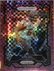 Vita Vea [Purple Power] #282