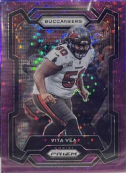 Vita Vea [Purple Pulsar] #282