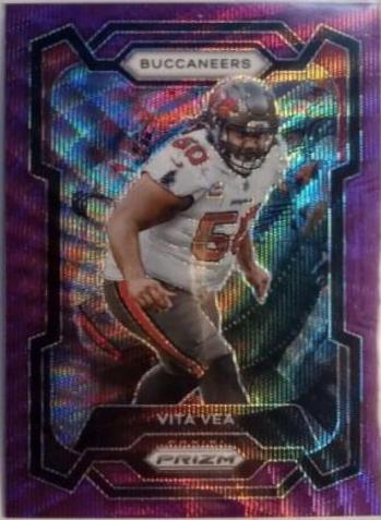 Vita Vea [Purple Wave] #282