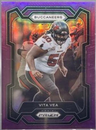 Vita Vea [Purple] #282