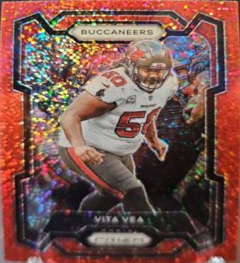 Vita Vea [Red Sparkle] #282