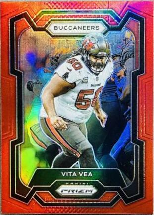 Vita Vea [Red] #282