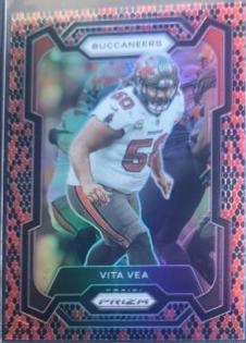Vita Vea [Snakeskin] #282