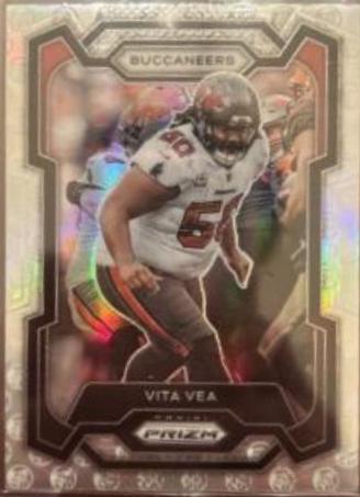 Vita Vea [White Knight] #282