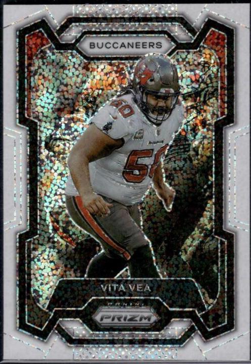 Vita Vea [White Sparkle] #282