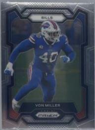 Von Miller #36