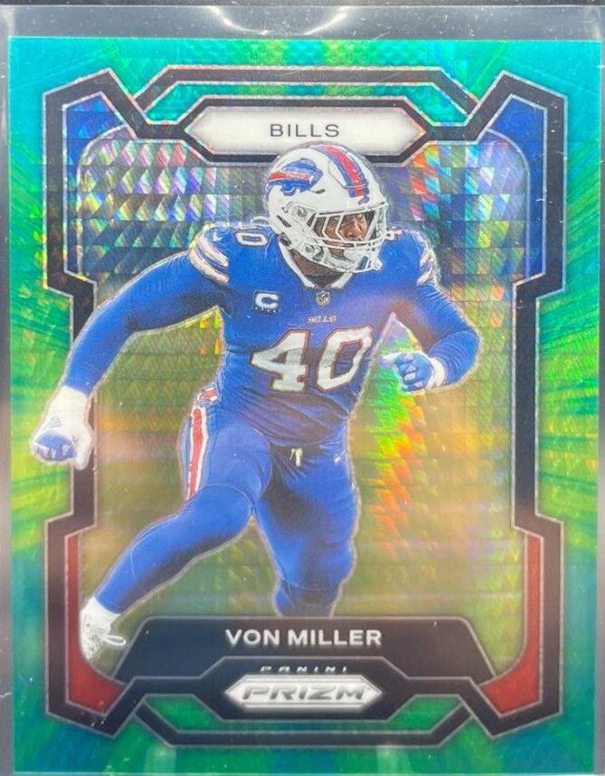 Von Miller [Hyper] #36