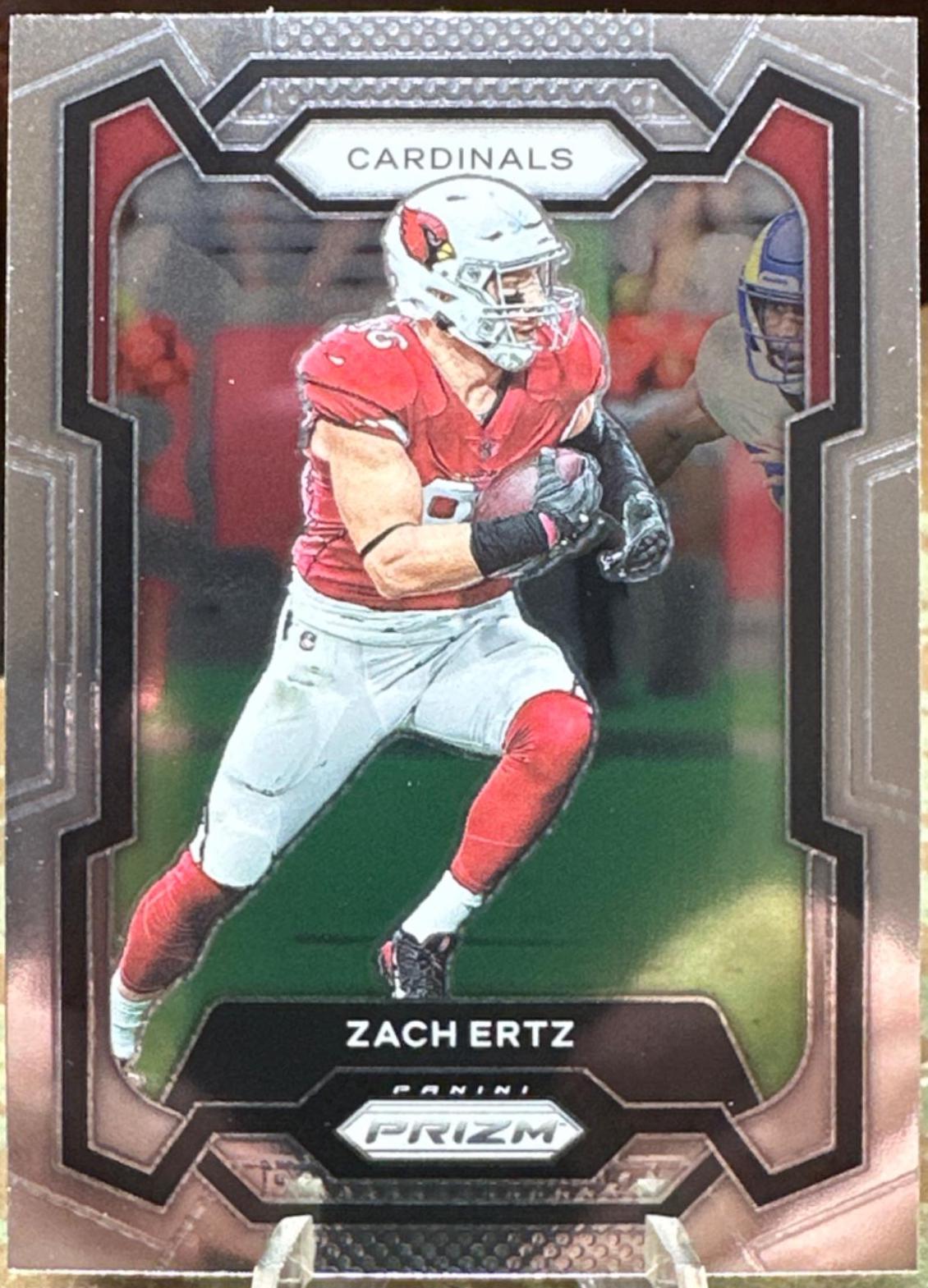 Zach Ertz #6