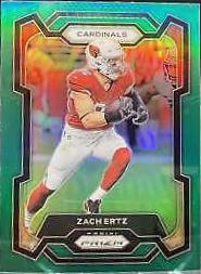 Zach Ertz [Green] #6