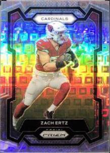 Zach Ertz [Pandora] #6