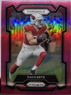 Zach Ertz [Pink] #6