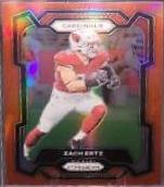 Zach Ertz [Red] #6