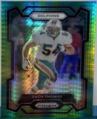 Zach Thomas [Hyper] #181