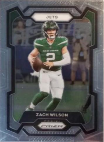 Zach Wilson #235