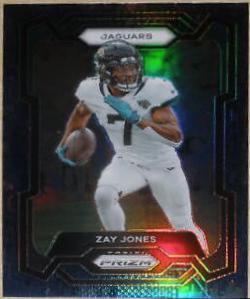 Zay Jones [Navy Camo] #141