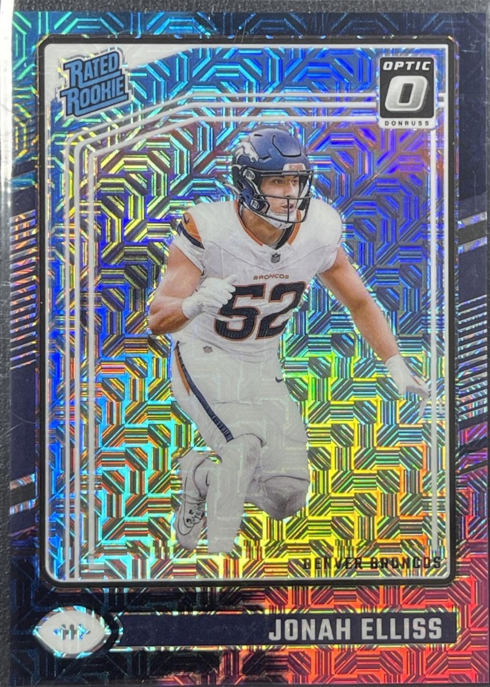 Jonah Elliss [Nebula] #257