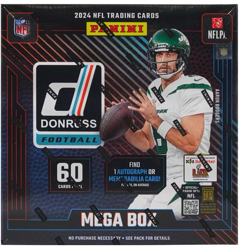 Mega Box