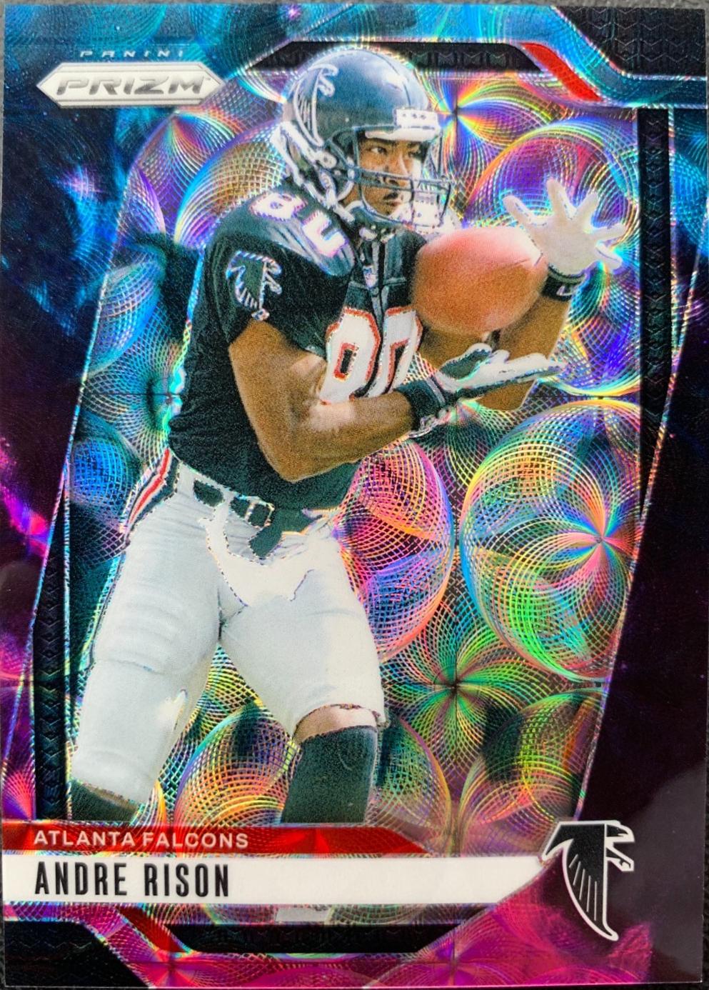 Andre Rison [Choice Nebula] #16