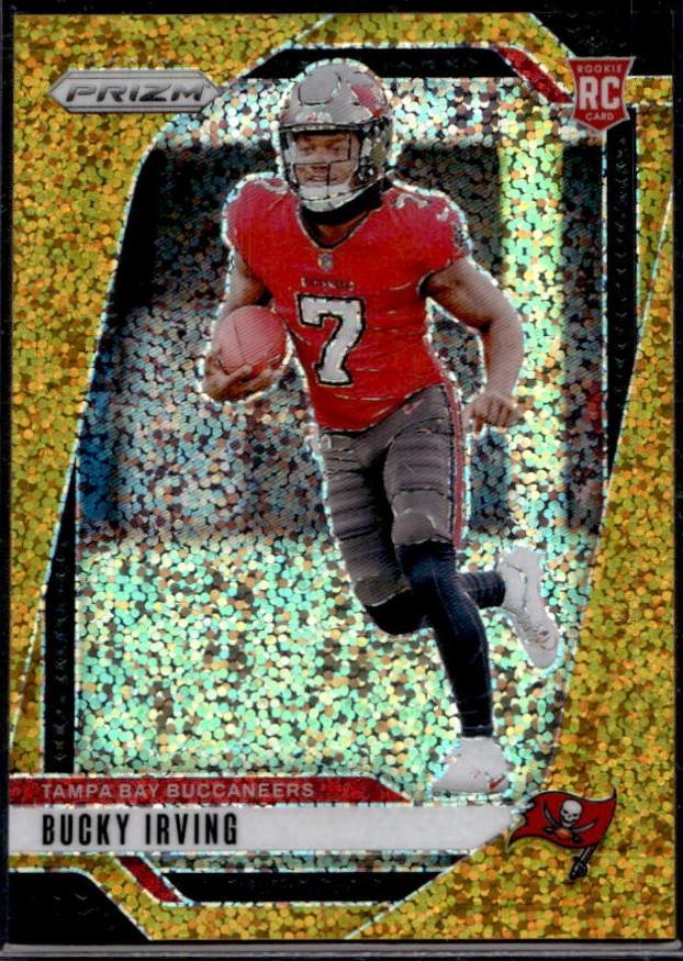 Brian Jordan [Gold Sparkle] #17