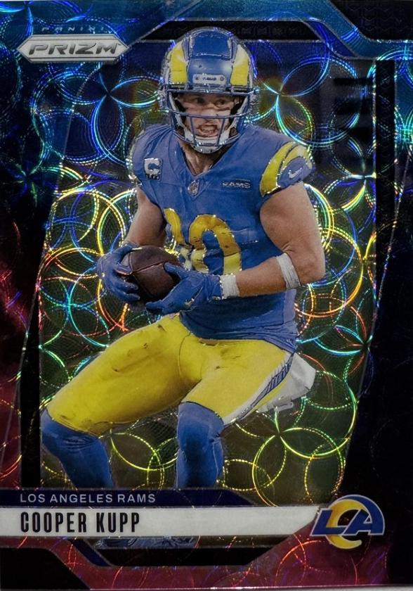 Cooper Kupp [Choice Nebula] #169