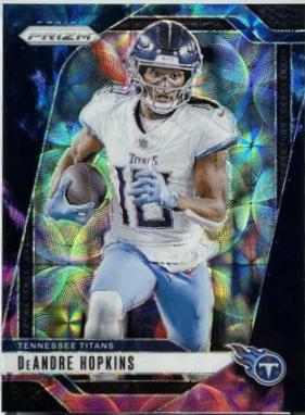 DeAndre Hopkins [Choice Nebula] #279