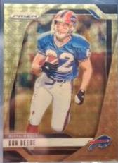 Don Beebe [Gold Vinyl] #35