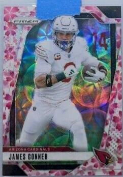James Conner [Choice Cherry Blossom] #2
