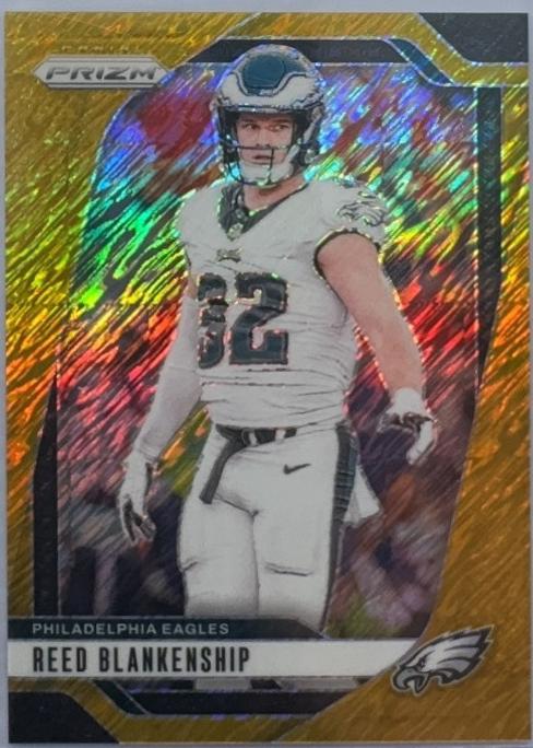 Jim Hart [Gold Shimmer] #9