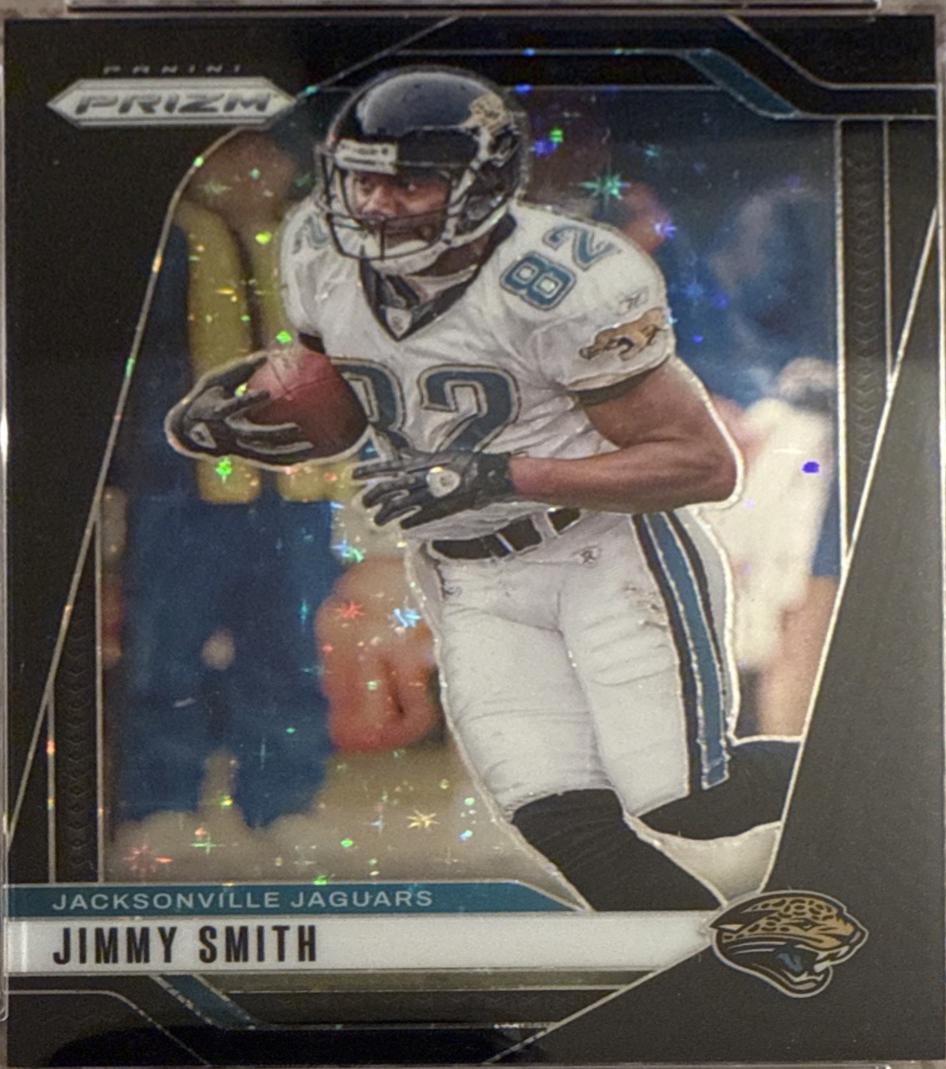 Jimmy Smith [Stars Black] #135