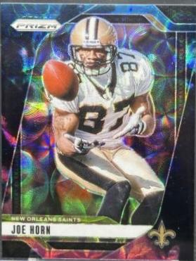 Joe Horn [Choice Nebula] #210
