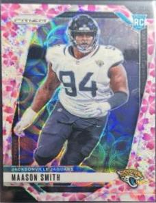 Maason Smith [Choice Cherry Blossom] #368