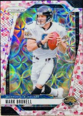 Mark Brunell [Choice Cherry Blossom] #136