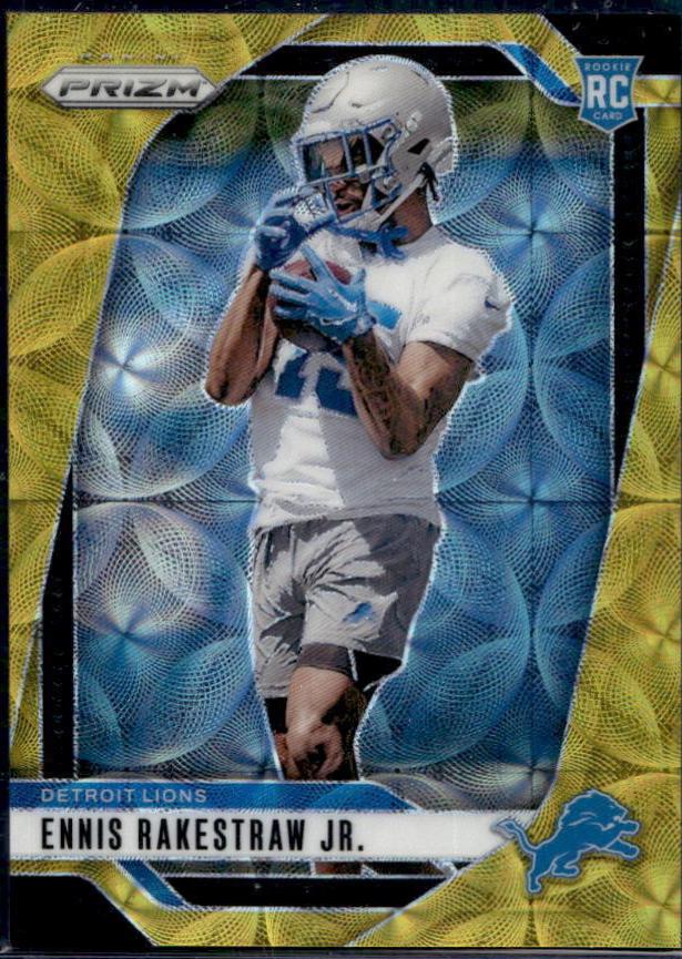 Michael Wilson [Choice Gold] #3