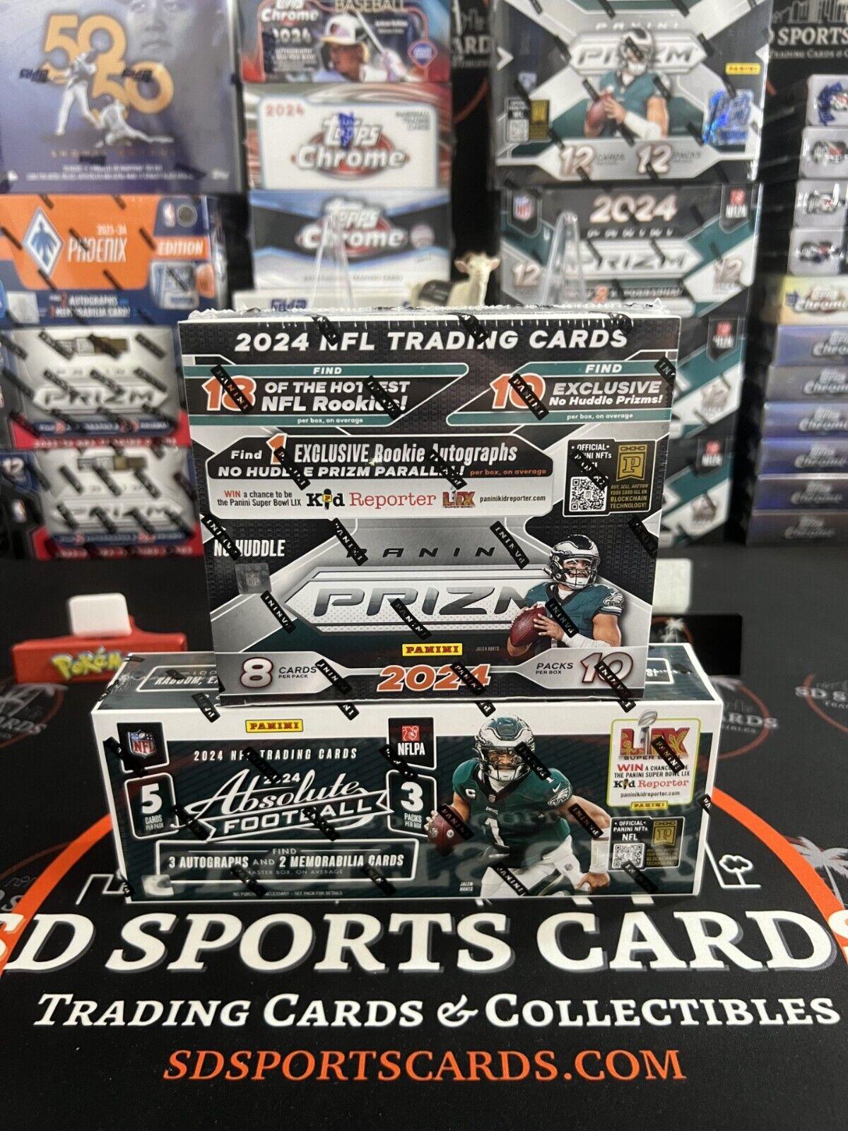 No Huddle Box