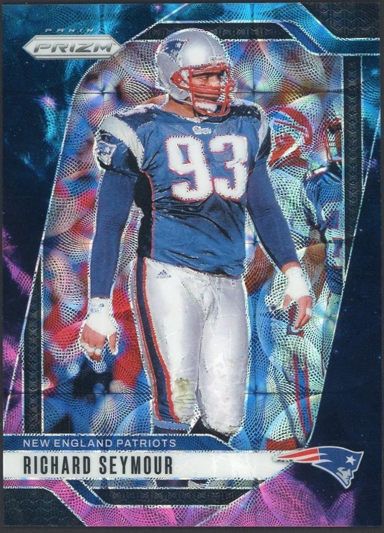 Richard Seymour [Choice Nebula] #202