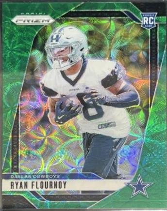 Ryan Flournoy [Green Scope] #387