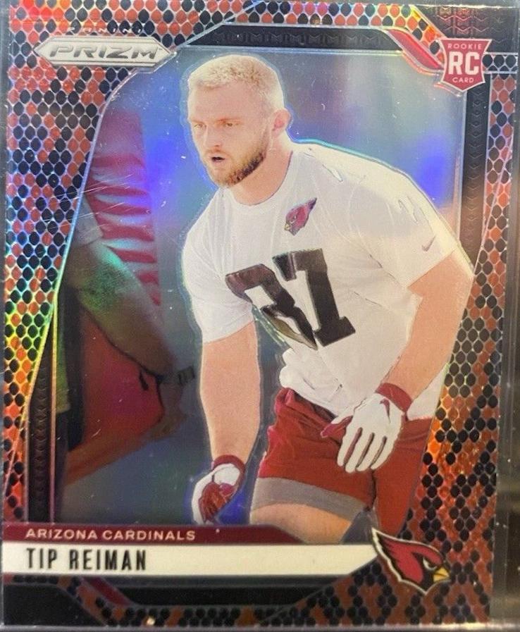 Tip Reiman [Snakeskin] #391