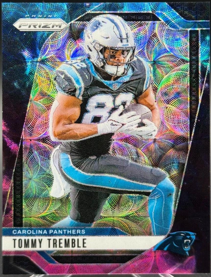 Tommy Tremble [Choice Nebula] #40