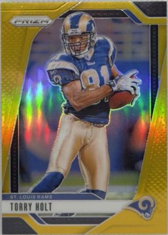 Torry Holt [Gold] #300