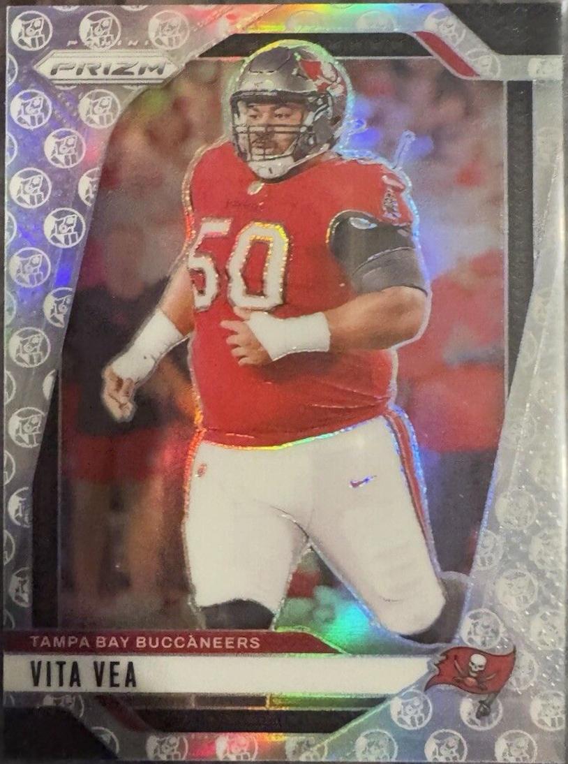 Vita Vea [White Knight] #273