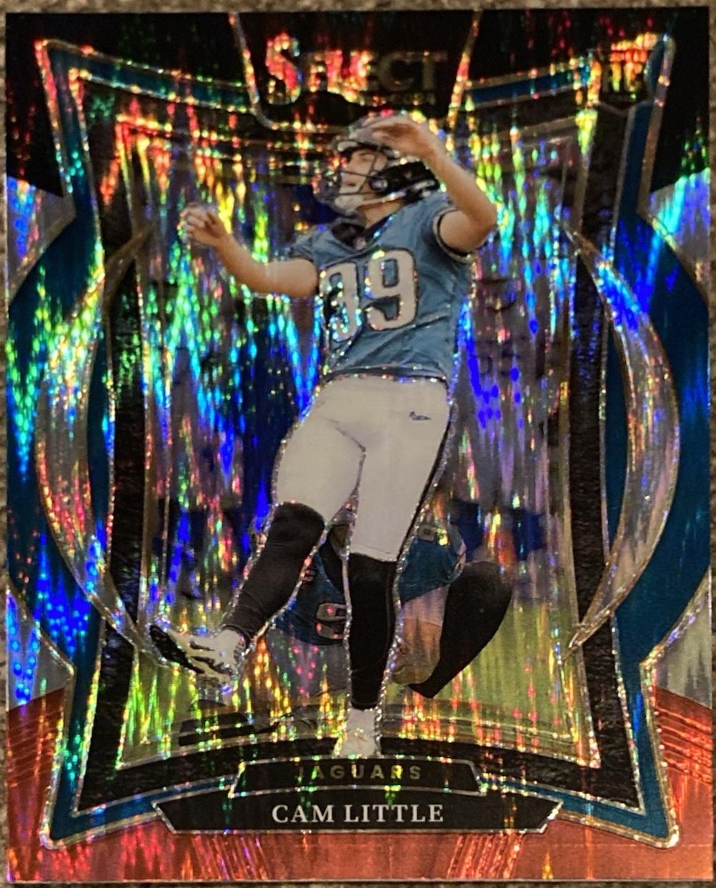 Cam Little [Black Mojo] #49