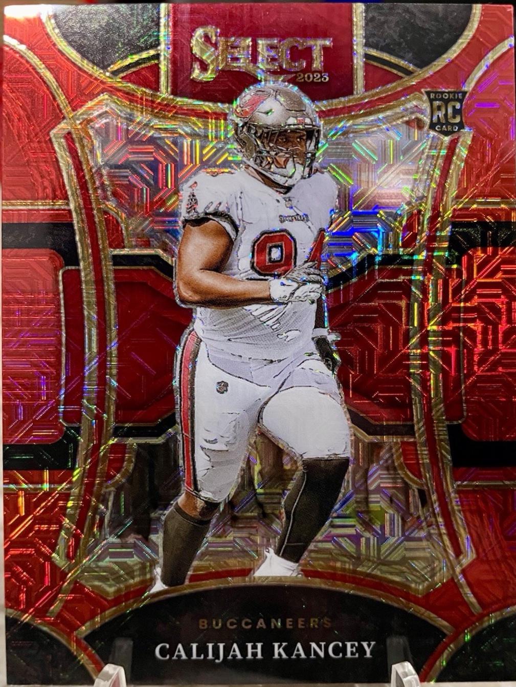 Rasul Douglas [Red Mojo] #488