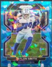 Jaylon Smith [Blue Ice Prizm] #245