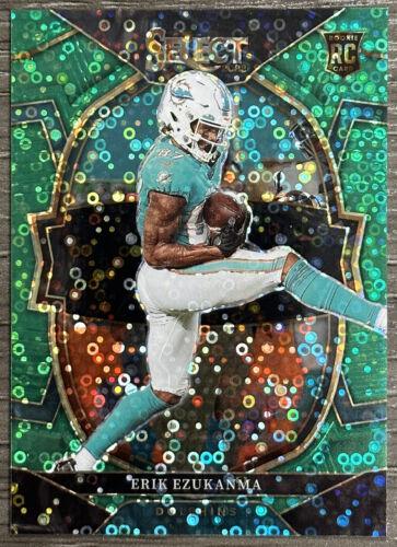 Erik Ezukanma [Green Shimmer] #336