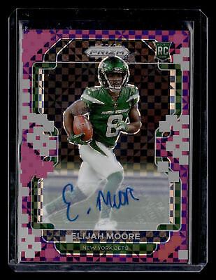 Jerome Ford [Autograph Purple Power] #346